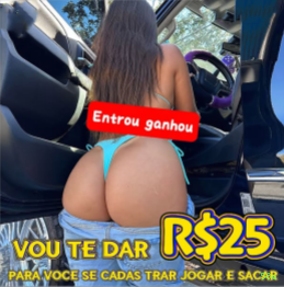Controles de paJogonto e BRL em 58e