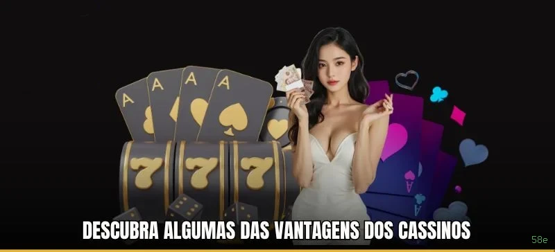 58e app de jogo para jogadores brasileiros
