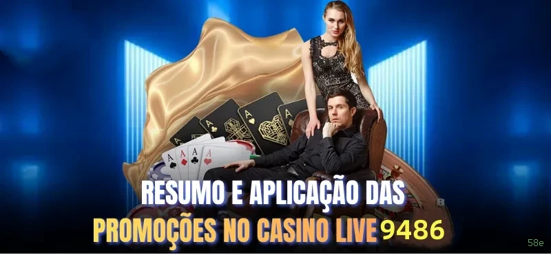 Baixar 58e app para jogadores brasileiros