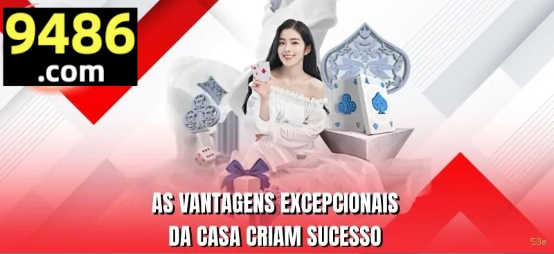 58e app de jogo para jogadores brasileiros