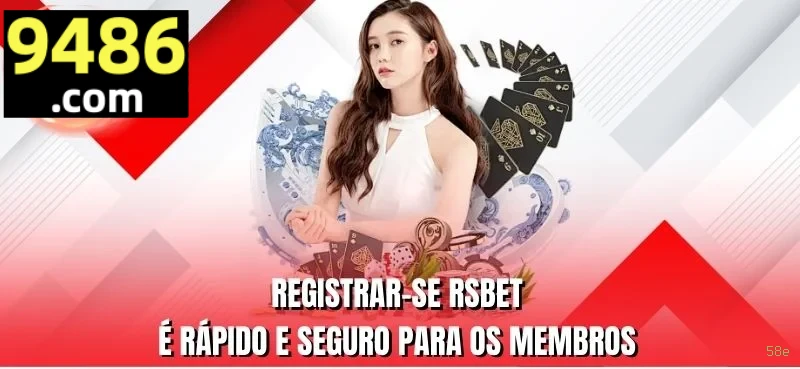 58e app de jogo para jogadores brasileiros