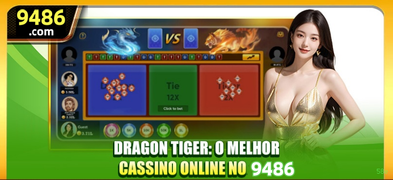 58e app de jogo para jogadores brasileiros
