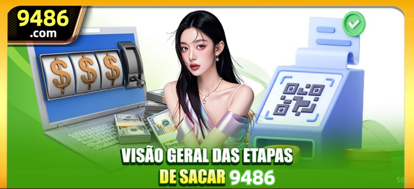 Controles de paJogonto e BRL em 58e