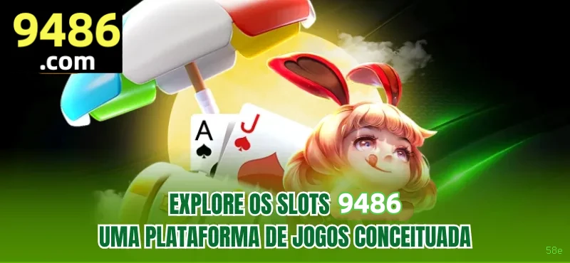 Lista de jogos para 58e slots section