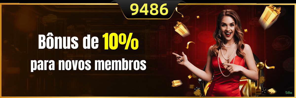 58e app de jogo para jogadores brasileiros